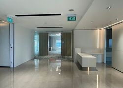 Suntec City (D1), Office #603176611